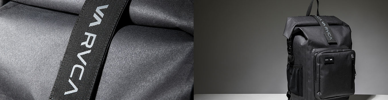 Rucksäcke & Taschen